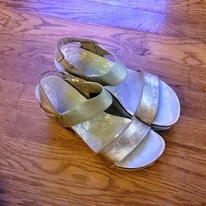 OTBT SANDALS